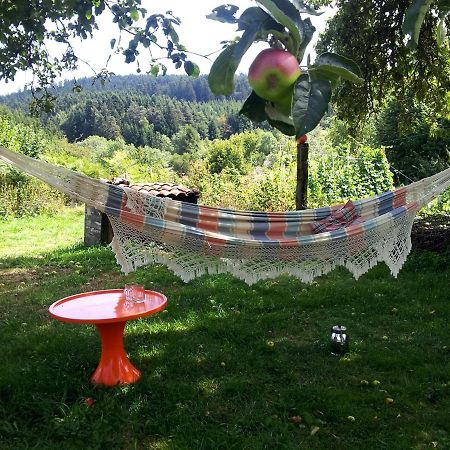 Le Vertige Bed & Breakfast Echandelys Luaran gambar