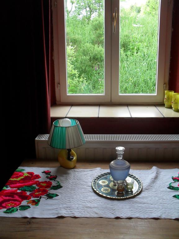 Le Vertige Bed & Breakfast Echandelys Bilik gambar