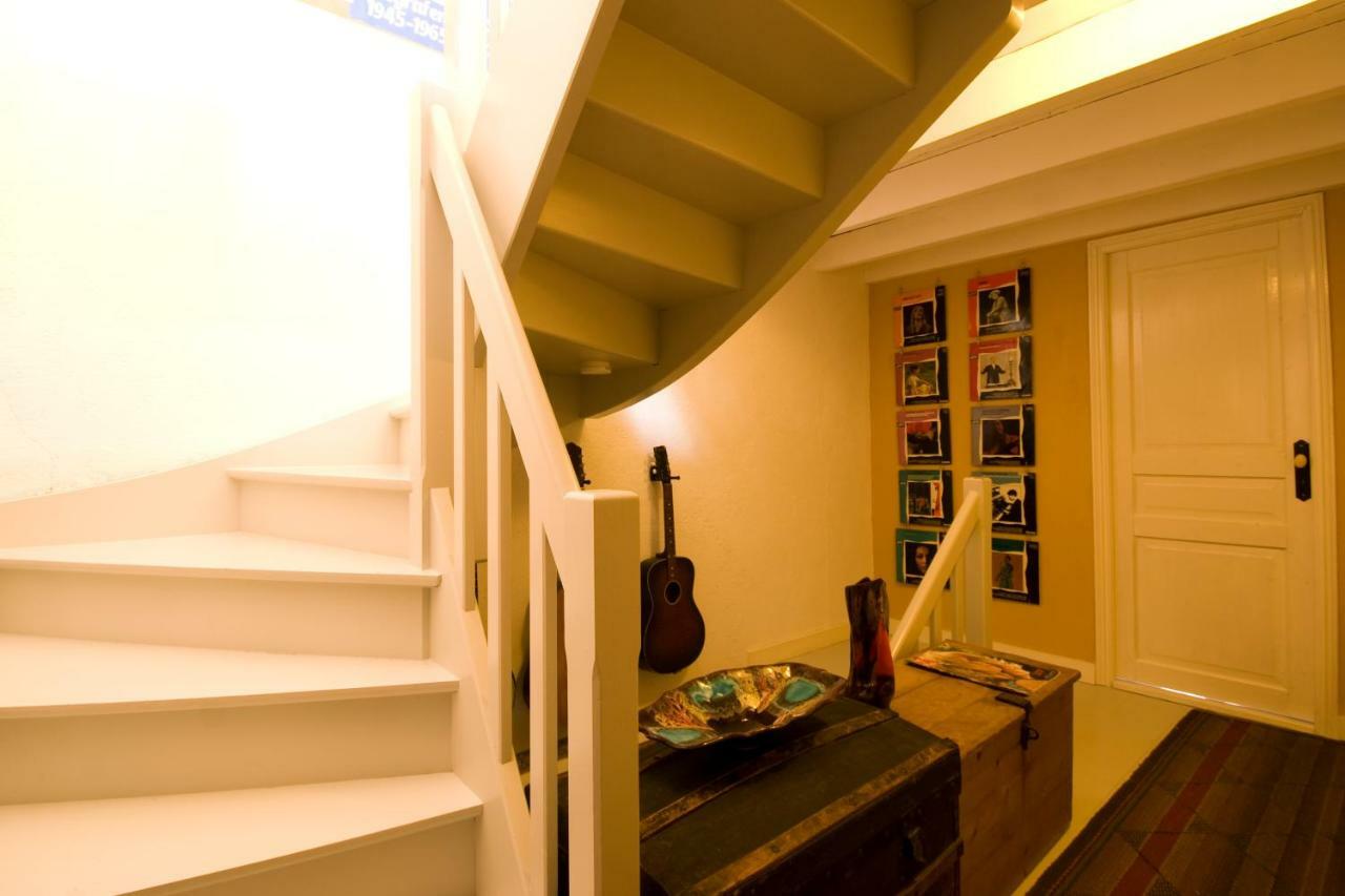 Le Vertige Bed & Breakfast Echandelys Luaran gambar