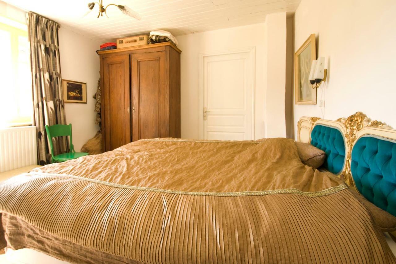 Le Vertige Bed & Breakfast Echandelys Luaran gambar